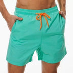 Men's Loose Swimming Shorts
