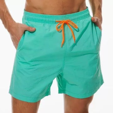 Men's Loose Swimming Shorts