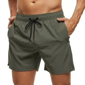 Men's Loose Swimming Shorts