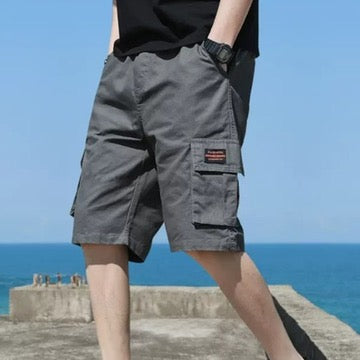 Men's Cargo Shorts Essential