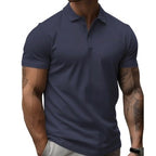 Men's Casual Polo shirt