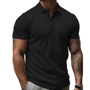 Men's Casual Polo shirt