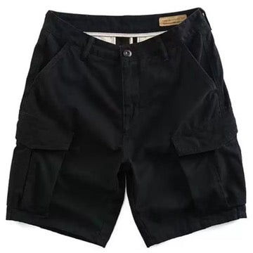 Men's Casual Cargo Shorts