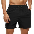 Men's Loose Swimming Shorts