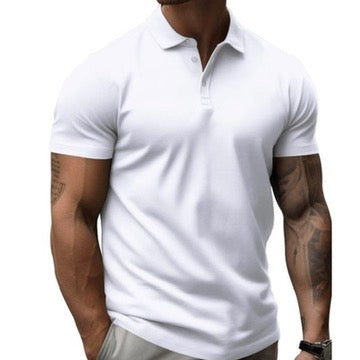 Men's Casual Polo shirt