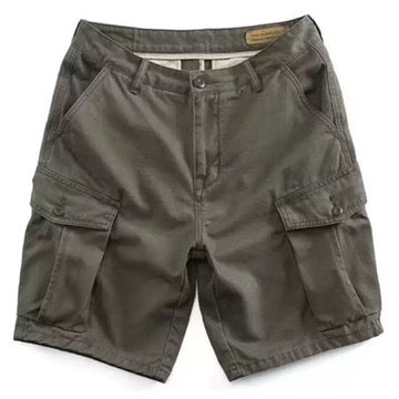 Men's Casual Cargo Shorts