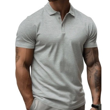 Men's Casual Polo shirt
