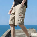 Men's Cargo Shorts Essential