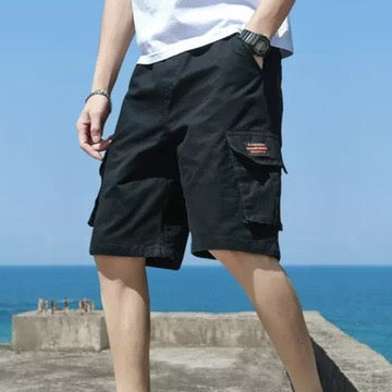 Men's Cargo Shorts Essential