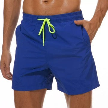 Men's Loose Swimming Shorts