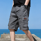 Men's Cargo Shorts Essential