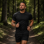 Men's Regular Fit T-shirt