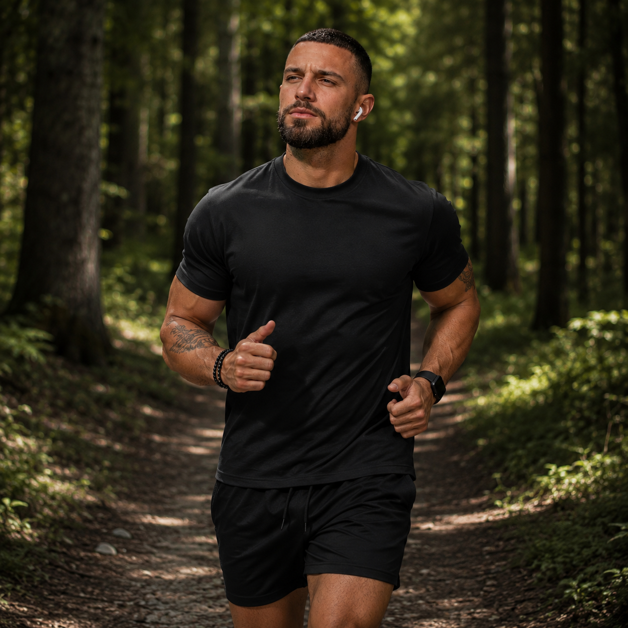Men's Regular Fit T-shirt