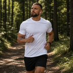 Men's Regular Fit T-shirt