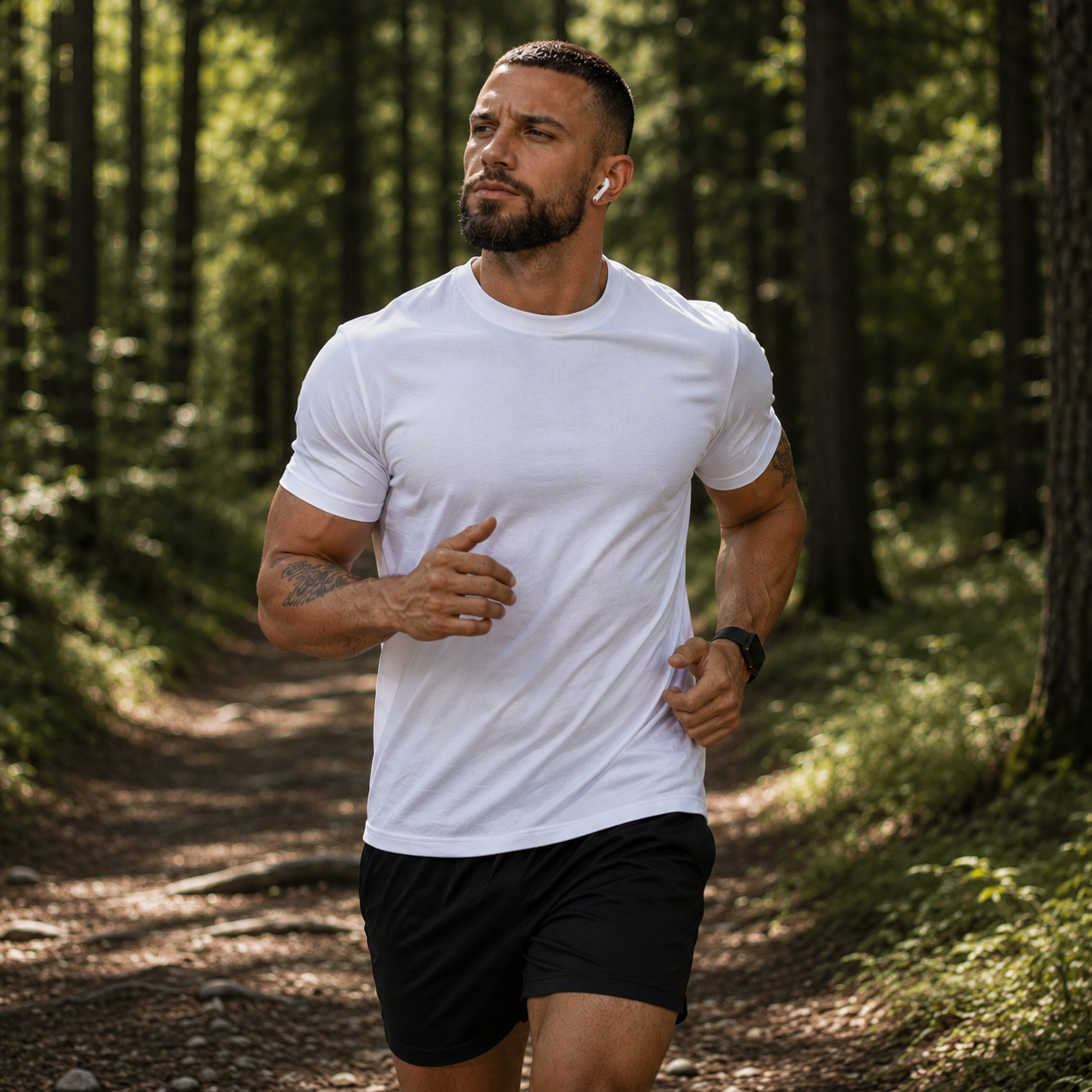 Men's Regular Fit T-shirt