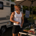 Men's Casual Wife-Beater